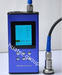 Máy đo độ rung và kiểm tra tình trạng vòng bi Huatec HG-911H